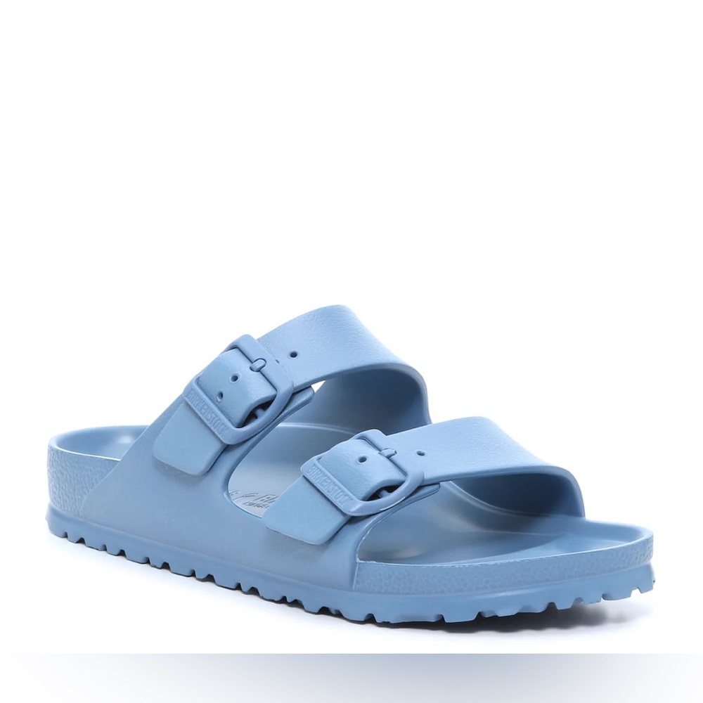 Birkenstock Arizona Essentials Slide Sandal